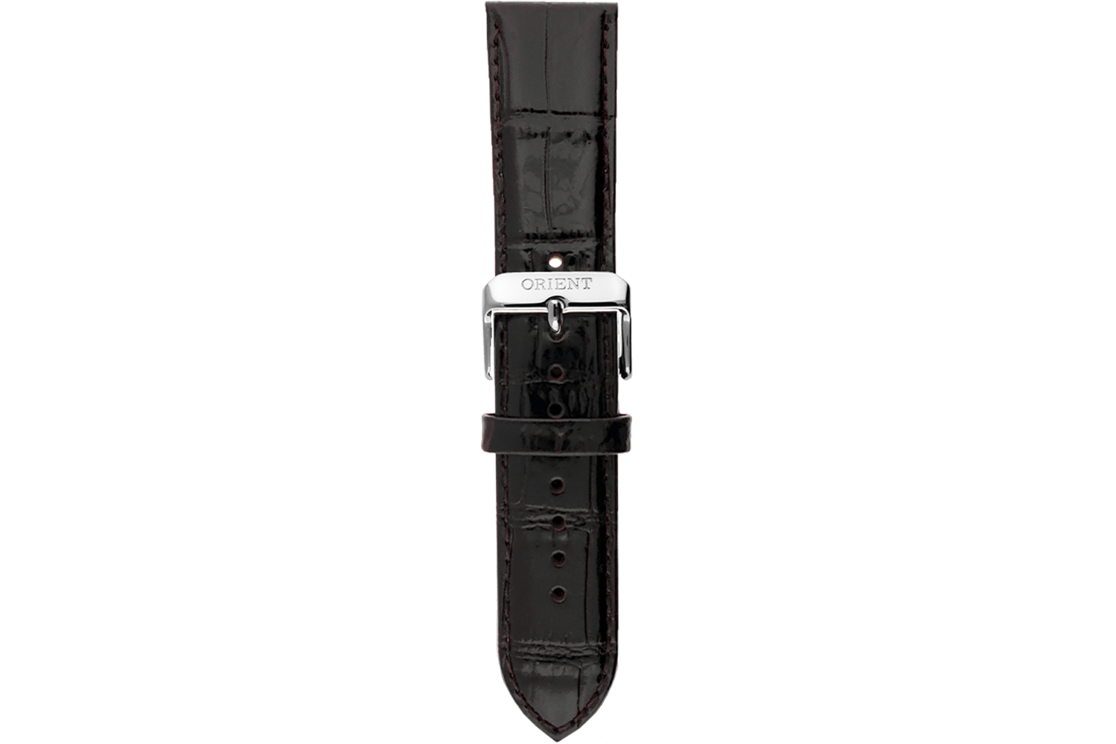 Classic Open Heart Strap (22 mm)