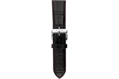 Classic Open Heart Strap (22 mm)