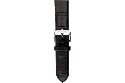 Classic Open Heart Strap (22 mm)