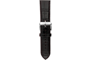Classic Open Heart Strap (22 mm)