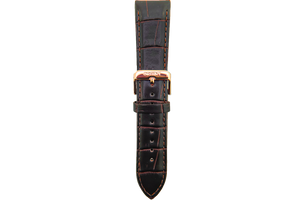 Symphony III Strap (22 MM)