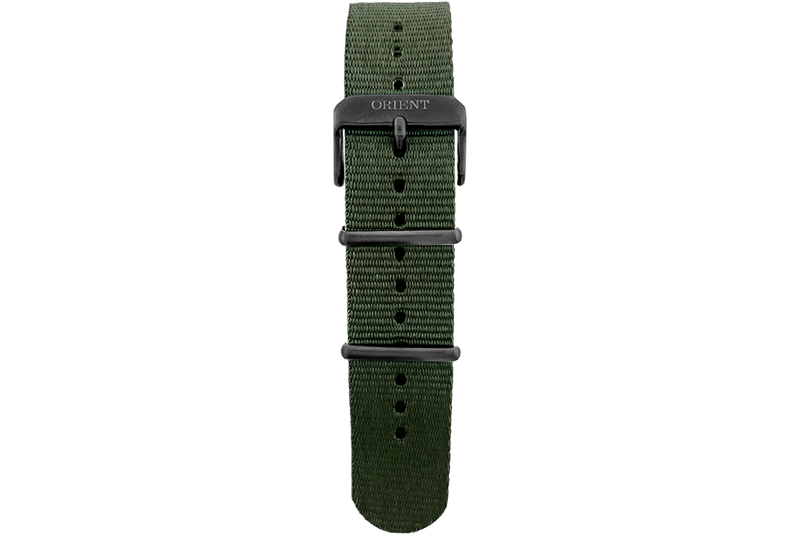 Nylon Strap (22 MM)