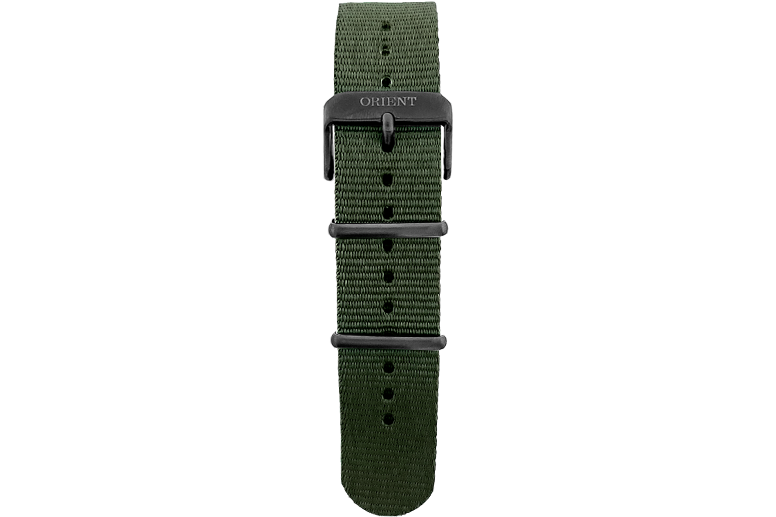 Nylon Strap (22 MM)