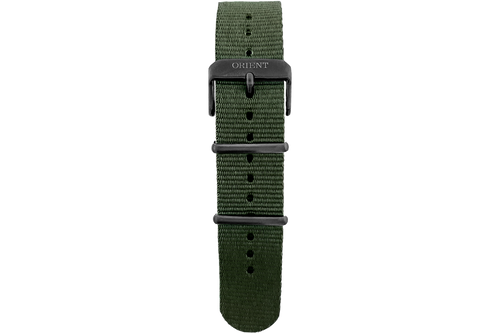 Nylon Strap (22 MM)