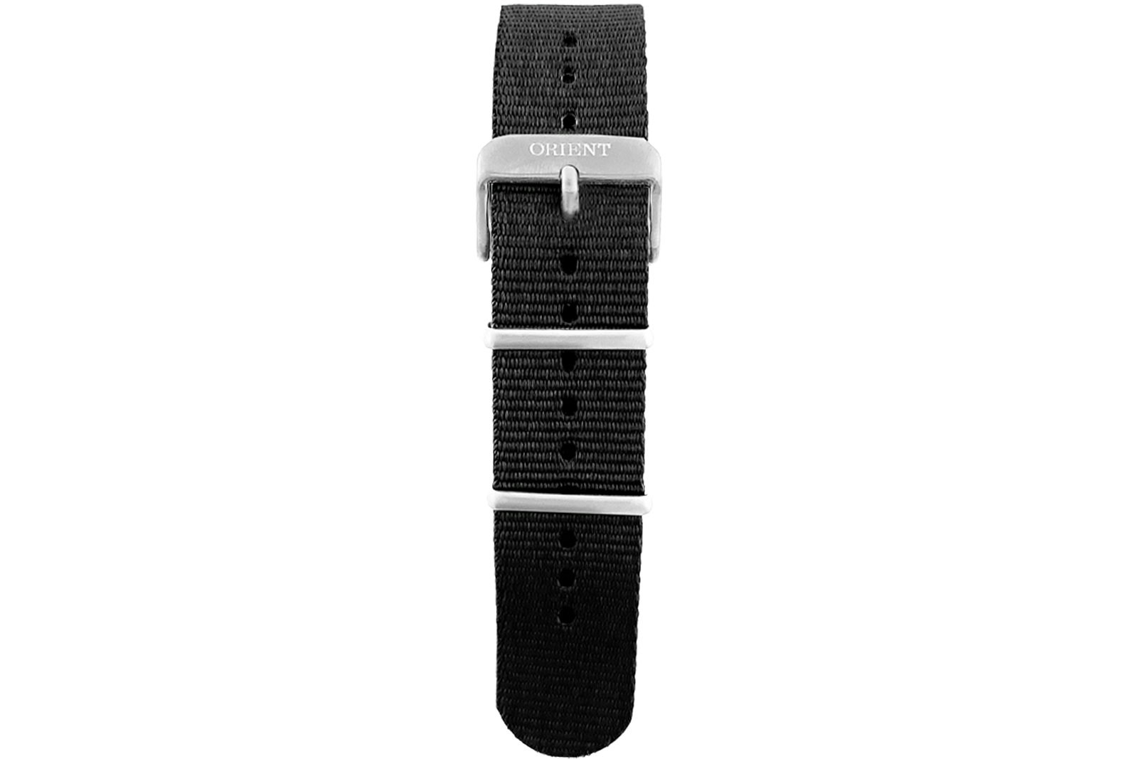 Nylon Strap (22 MM)