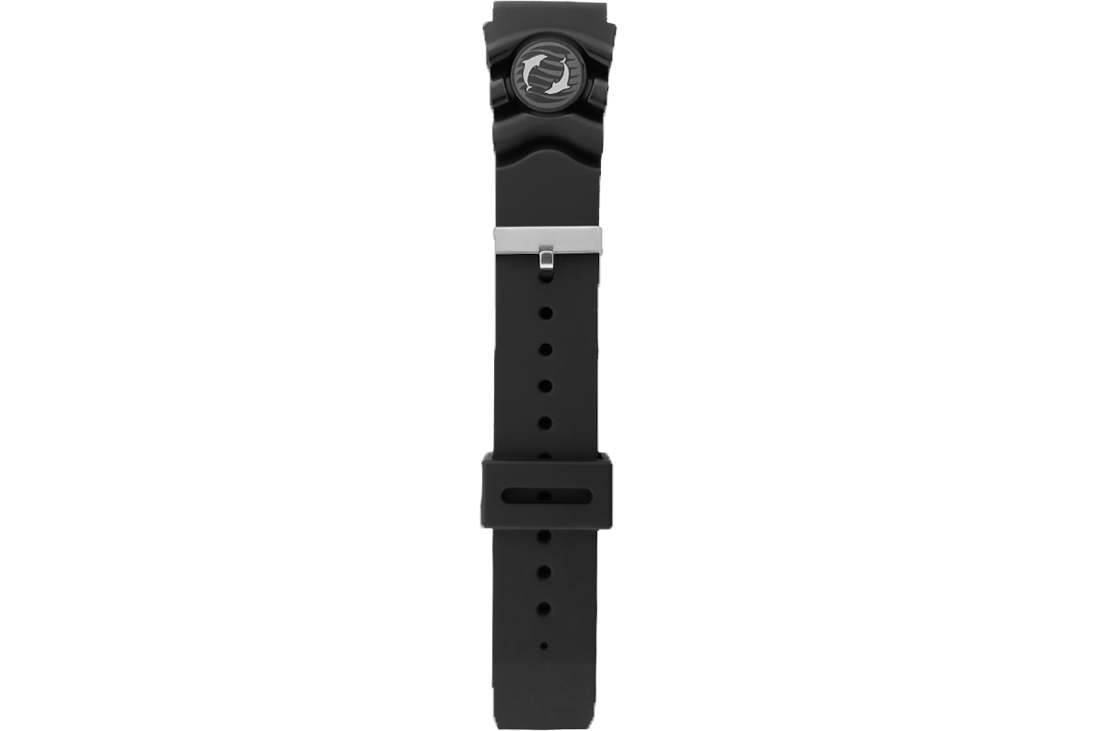 AA02 Rubber Strap (22 MM)