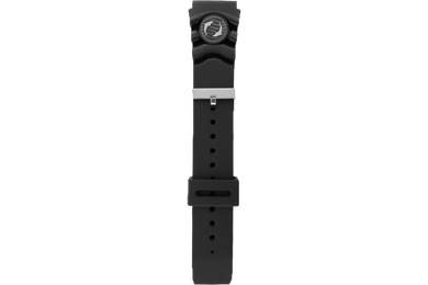 AA02 Rubber Strap (22 MM)