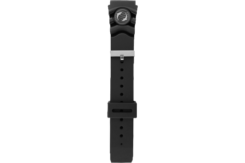 AA02 Rubber Strap (22 MM)