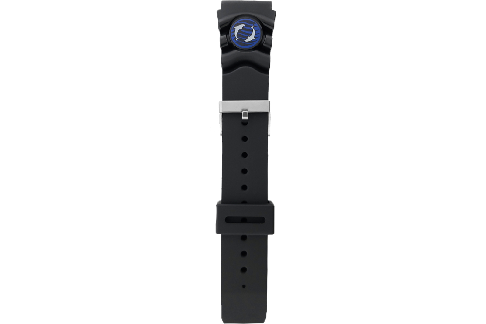 AA02 Rubber Strap (22 MM)