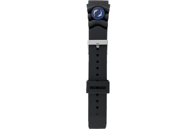 AA02 Rubber Strap (22 MM)