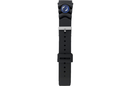 AA02 Rubber Strap (22 MM)