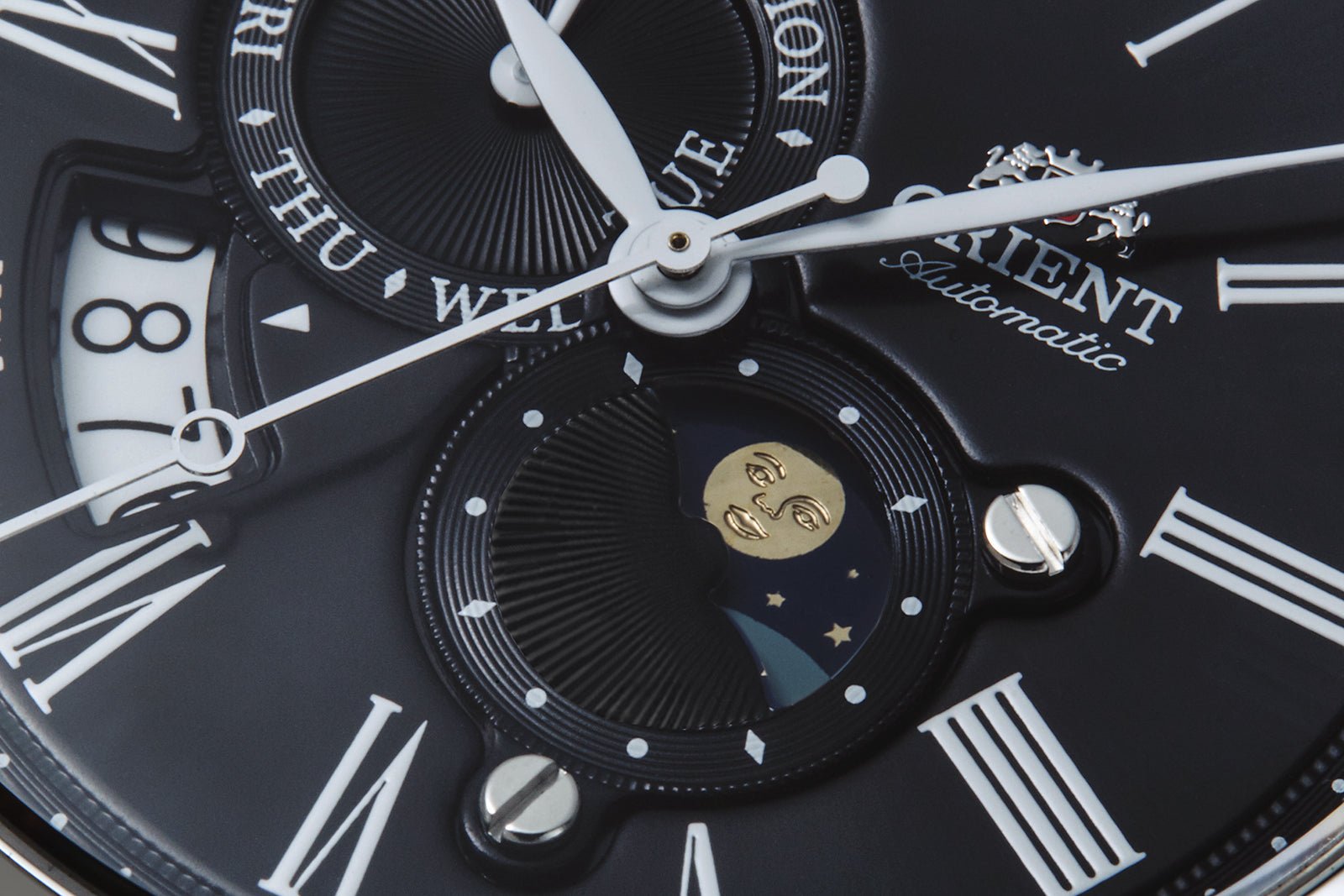 AK00 Version 3 - Orient Watch USA