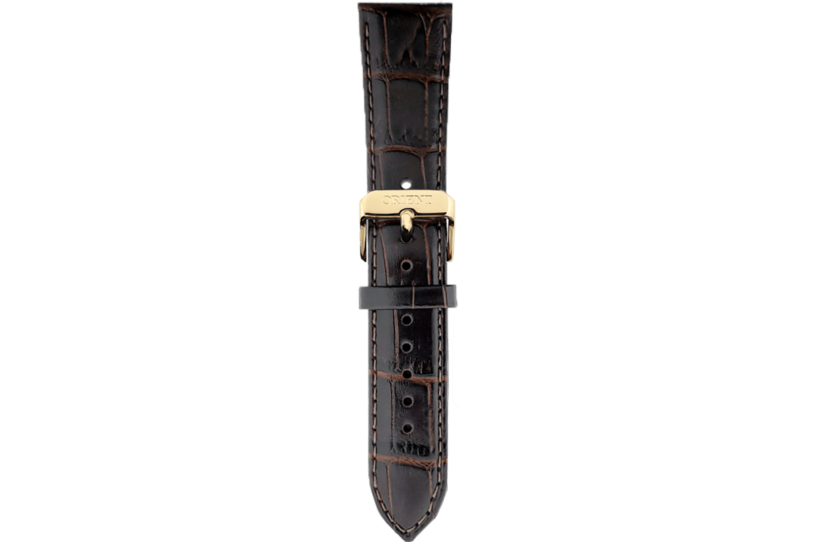 Bambino Open-Heart / Small Seconds / Version 5 Strap (21 mm) - Orient Watch USA