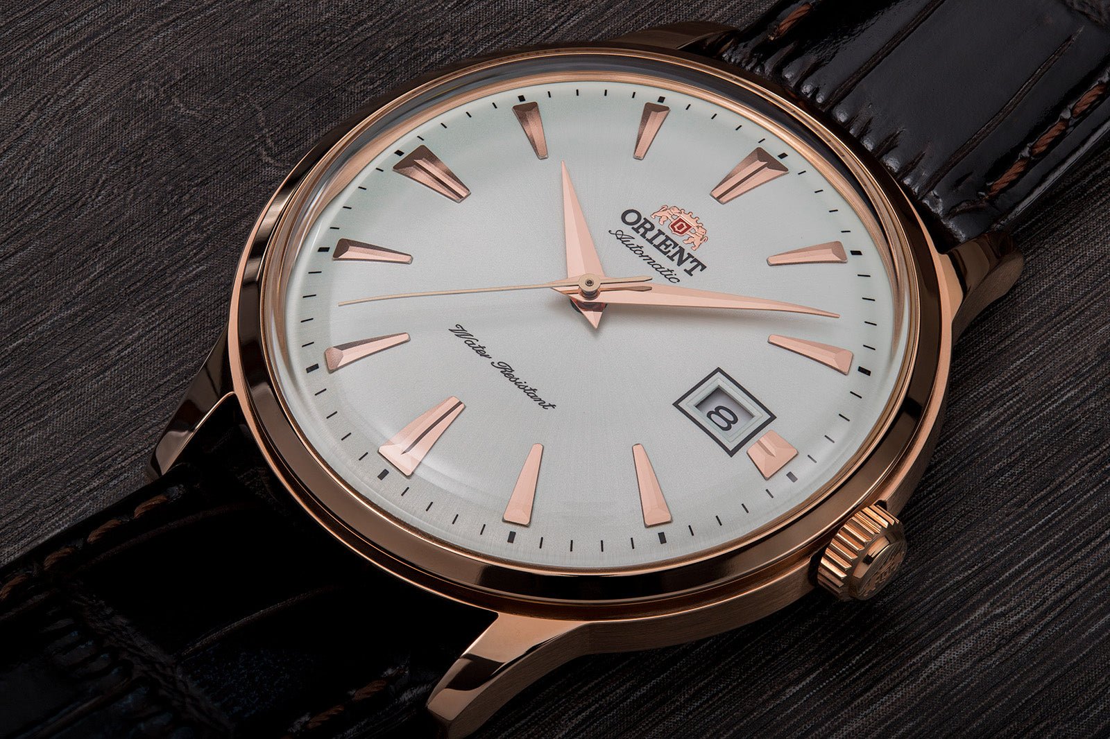 Orient Bambino Version 1 - Orient Watch USA