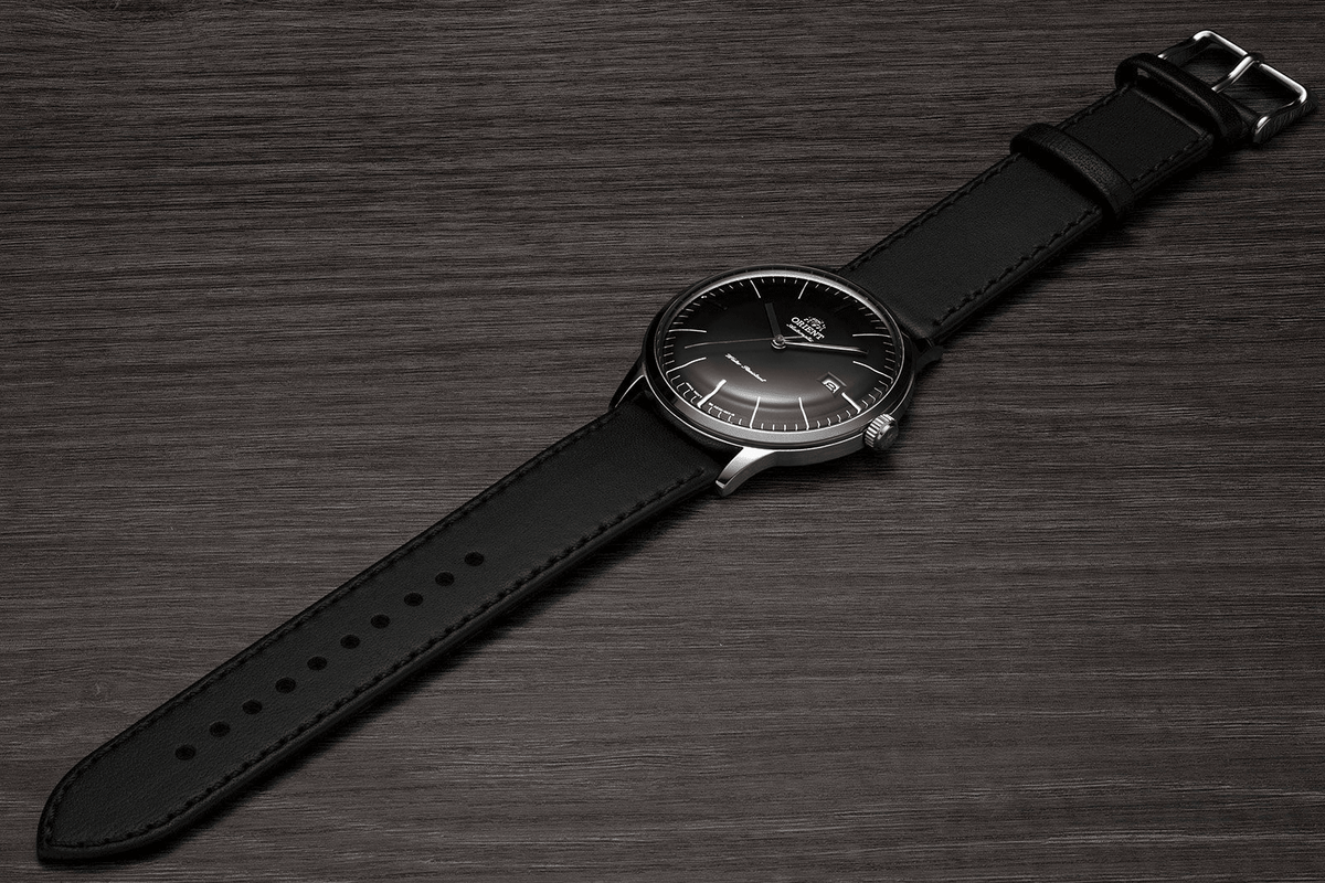 Orient Bambino Version 3 - Orient Watch USA