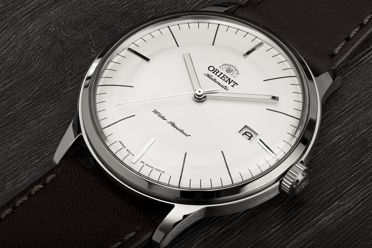Orient Bambino Version 3 - Orient Watch USA