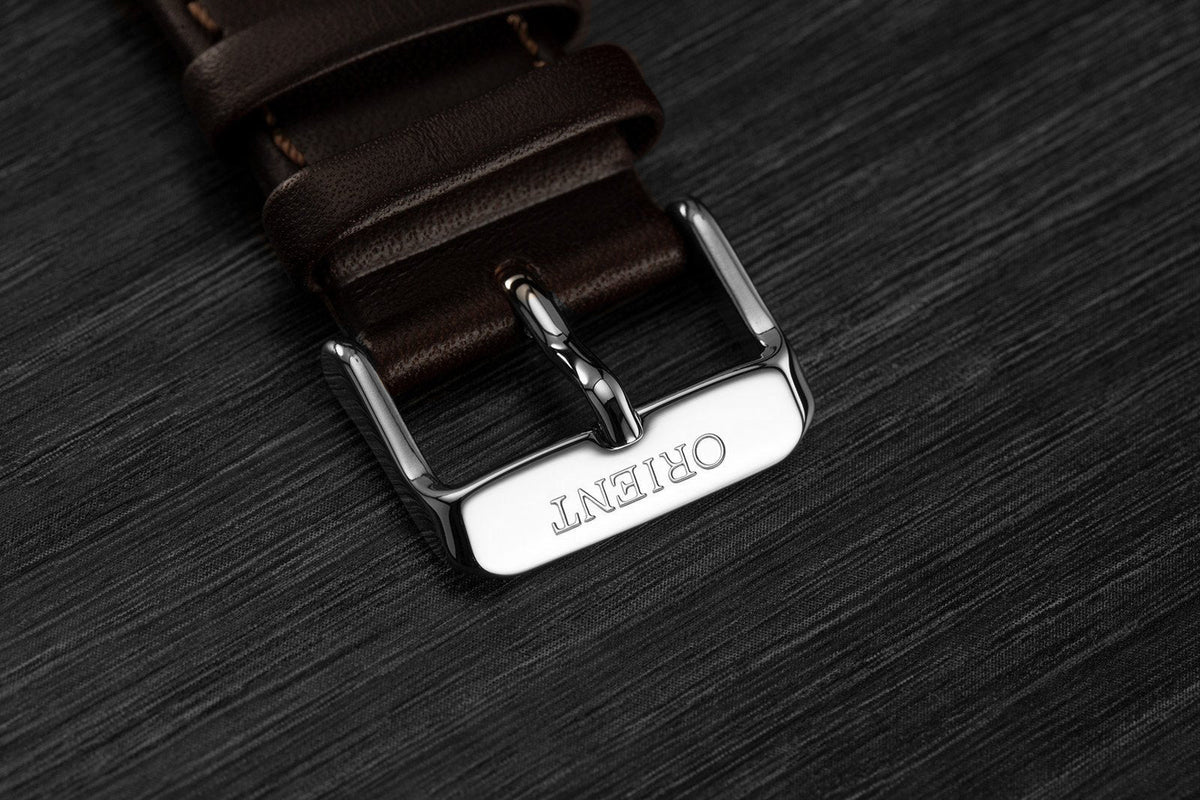 Orient Bambino Version 3 - Orient Watch USA