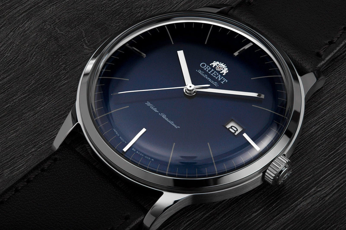 Orient Bambino Version 3 - Orient Watch USA