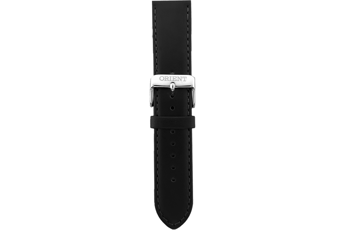 Orient Bambino Version 3 Strap (21 mm) - Orient Watch USA