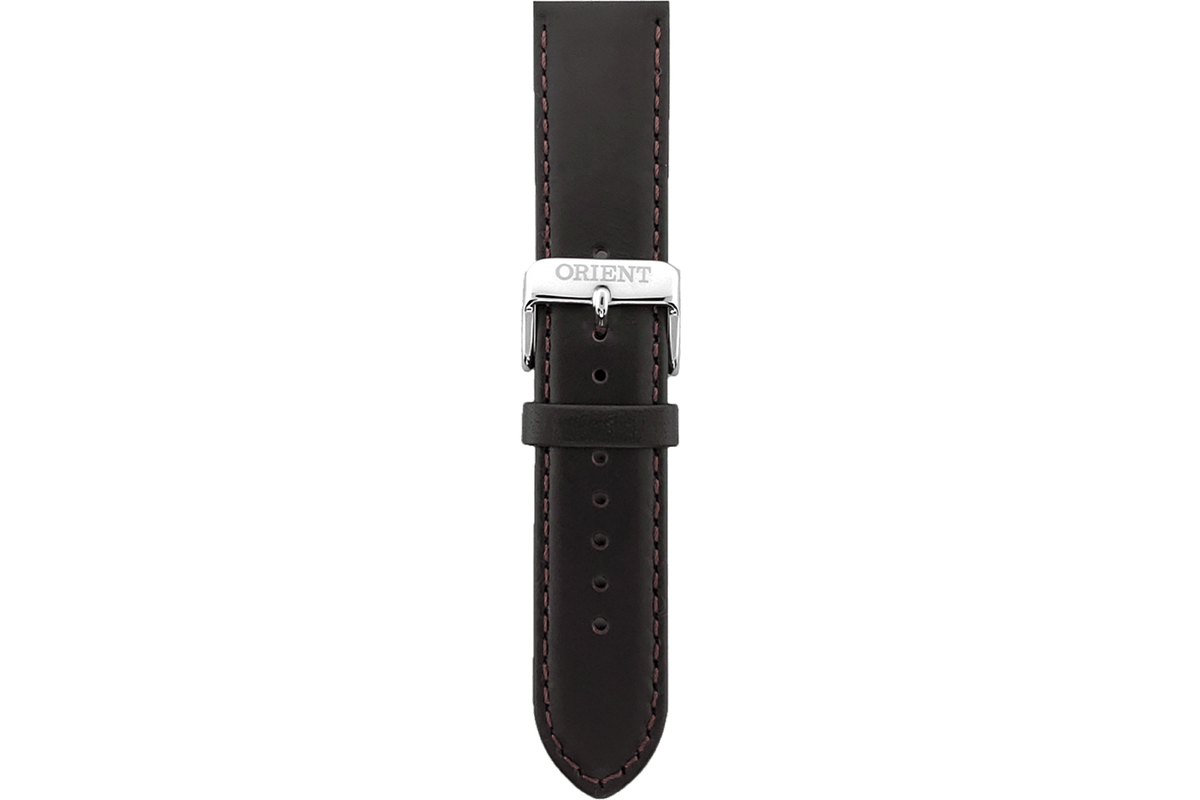 Orient Bambino Version 3 Strap (21 mm) - Orient Watch USA