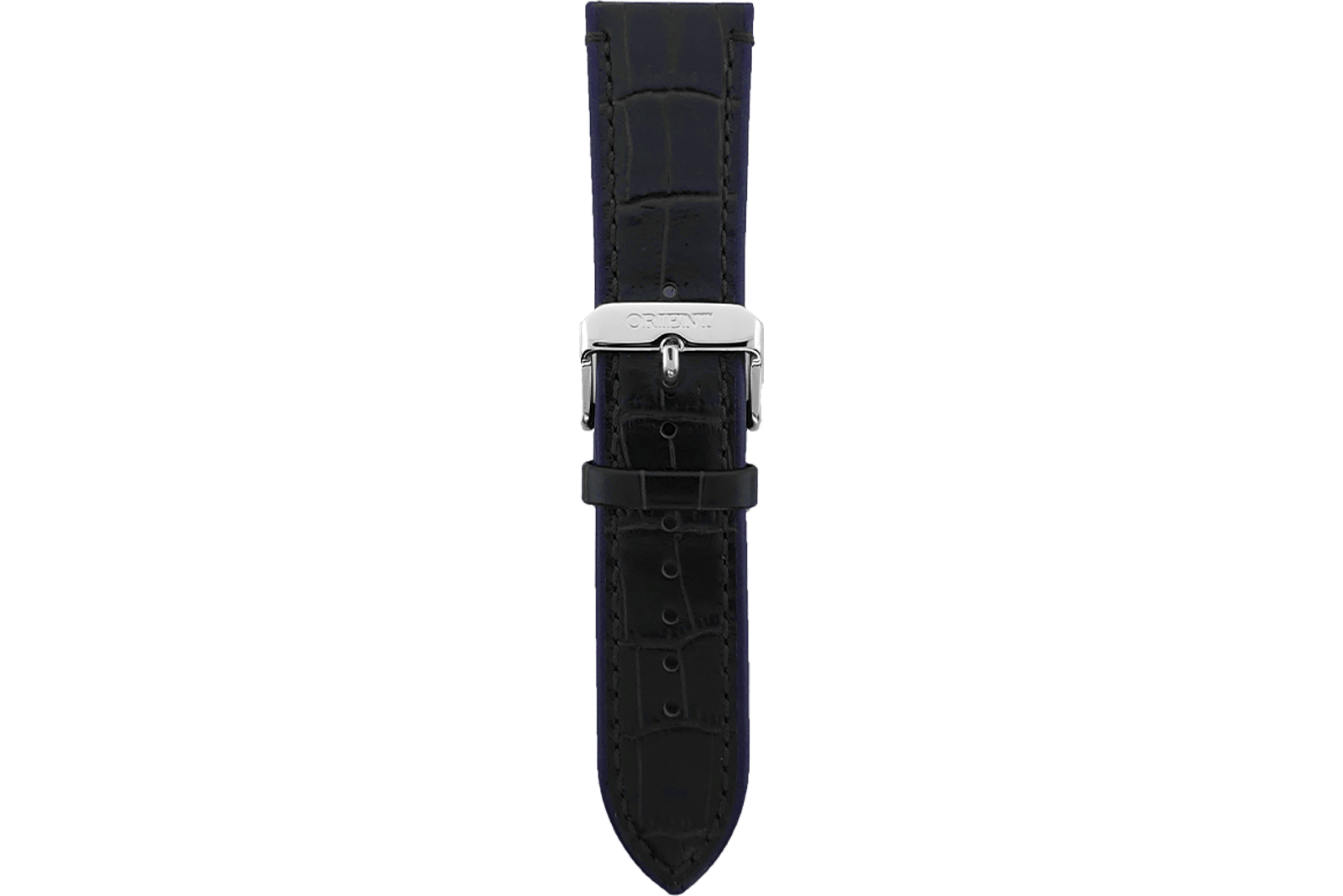 Orient Bambino Version 4 Strap (22 mm) - Orient Watch USA