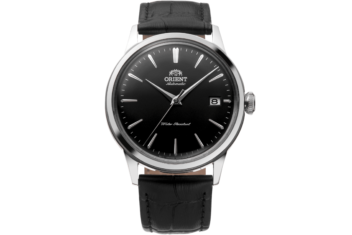 Orient Bambino Version 7 (38.4mm) - Orient Watch USA