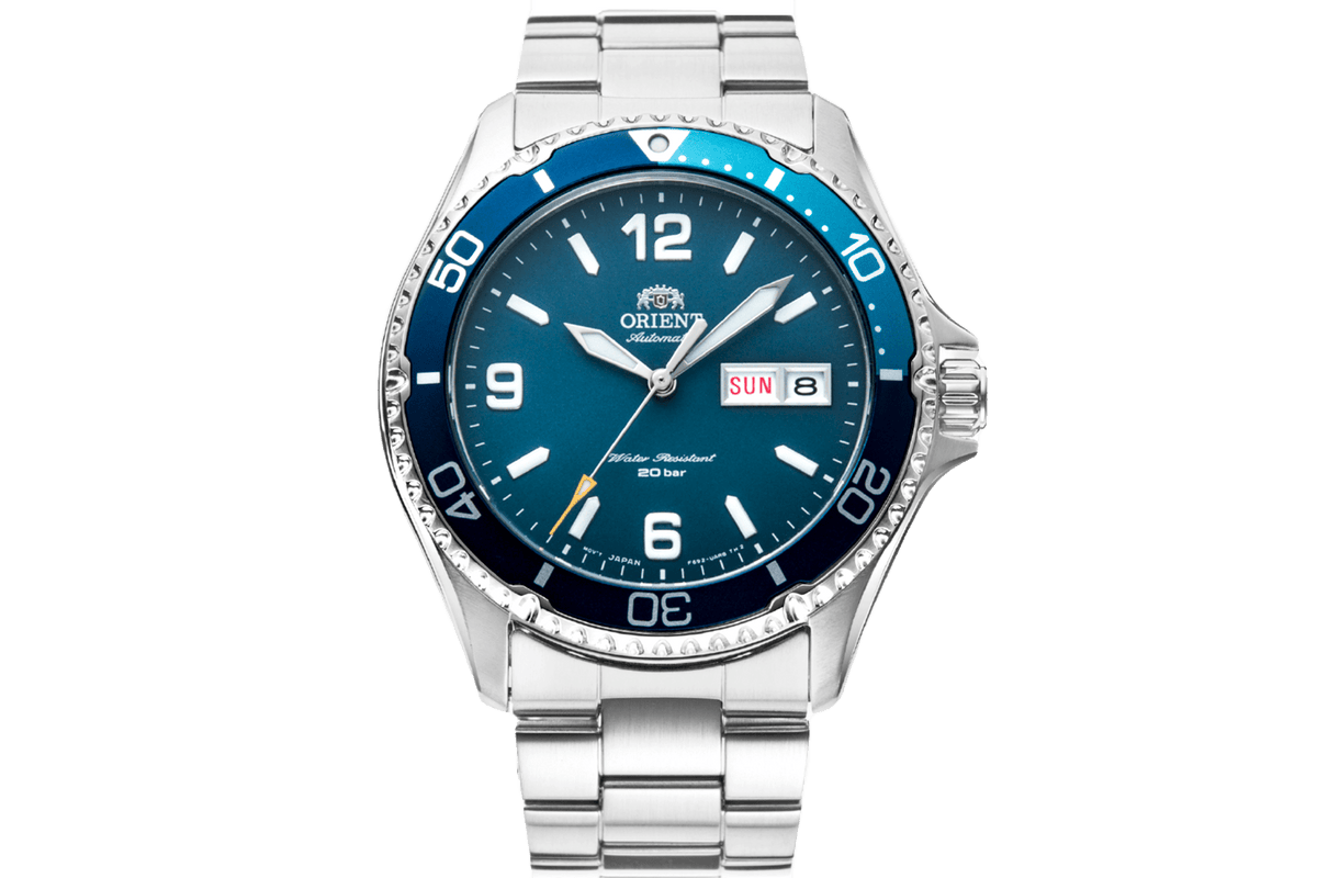 RA-AA0818L39B - Orient Watch USA