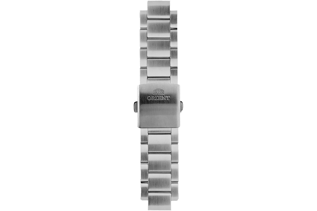 RA-AA0C Bracelet (22 mm) - Orient Watch USA