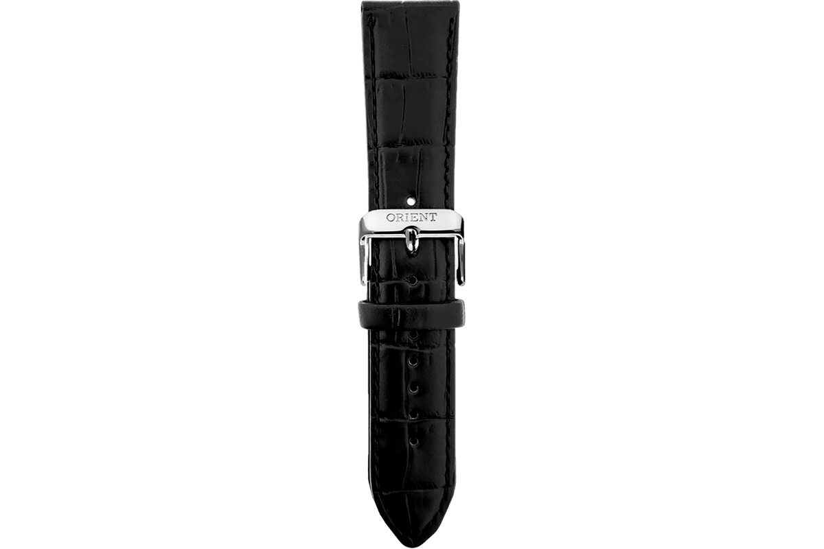 RA-AA0C / Symphony III Strap (22 mm) - Orient Watch USA
