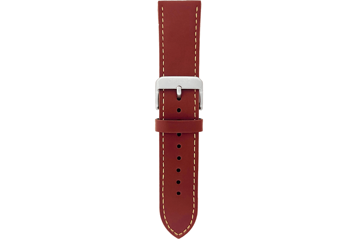 RA-AC0H Strap (22 MM) - Orient Watch USA