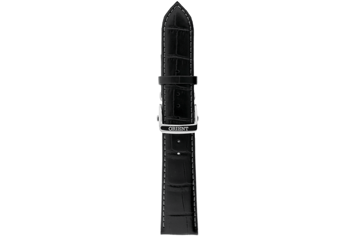 RA-AK00 Strap (22 MM) - Orient Watch USA