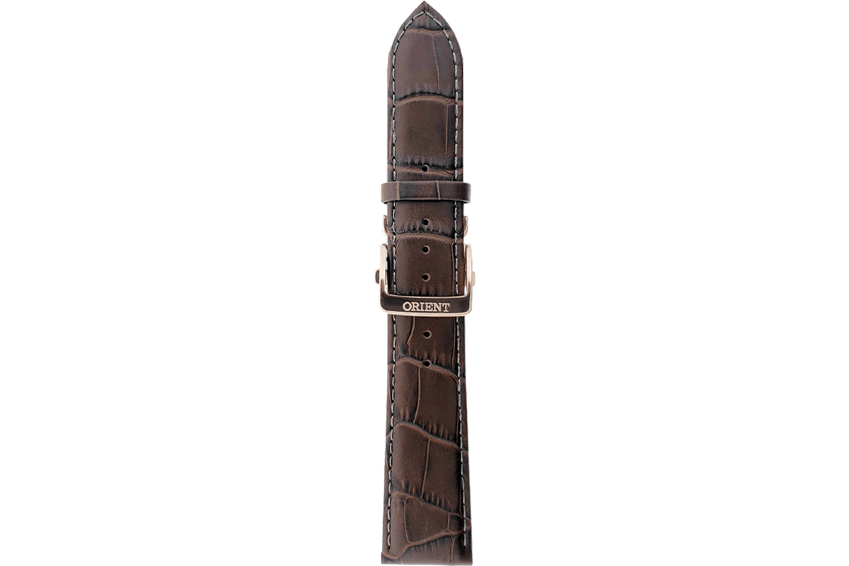 RA-AK00 Strap (22 MM) - Orient Watch USA