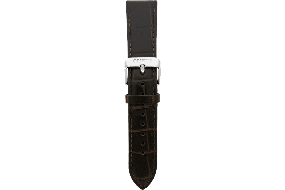 RA-AK05 and RA-AC0J Strap (20 MM) - Orient Watch USA