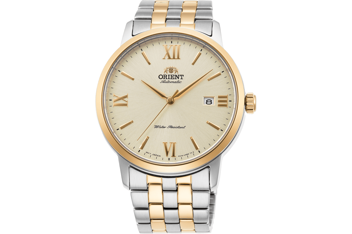 Symphony IV - Orient Watch USA