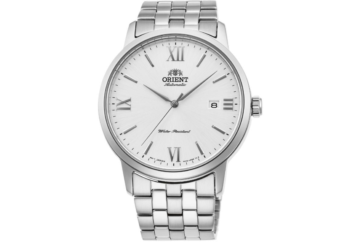 Symphony IV - Orient Watch USA