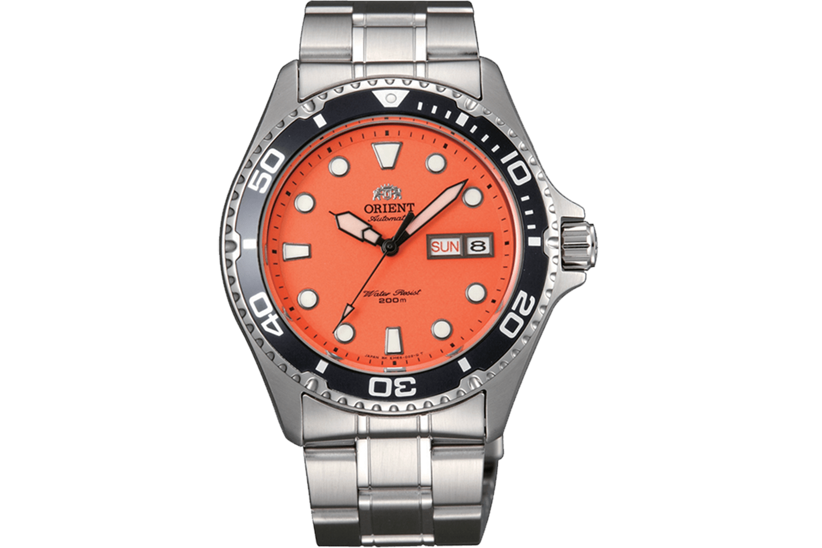 TAA02006M9 - Orient Watch USA